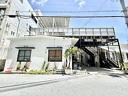 物件画像 北谷町宮城　中古戸建て