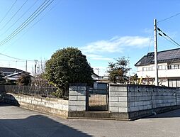 物件画像 茂原土地