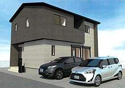 物件画像 リナージュ市原島野新築