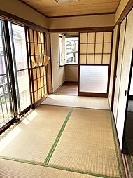 室内の画像