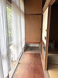 室内の画像