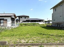 物件画像 八幡土地