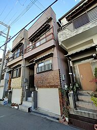 物件画像 御幣島6丁目中古戸建