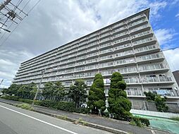 物件画像 ユニハイム千船3番館615号室