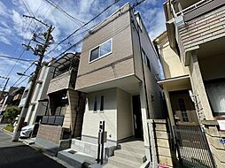 物件画像 竹島3丁目 新築戸建