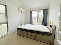 子供部屋の画像