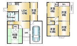 物件画像 中島1丁目中古戸建