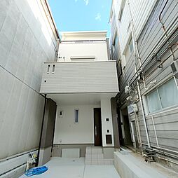 物件画像 姫里1丁目新築戸建て