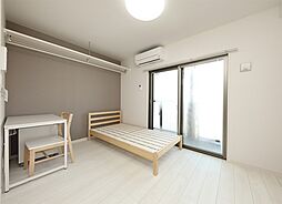 ROYAL新大江 1Kの写真
