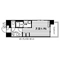 ブリスラ新町6階5.1万円