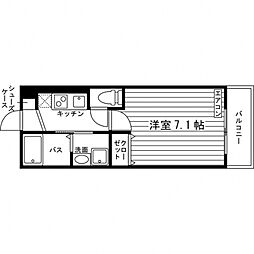 🉐敷金礼金0円！🉐エスポワール花園