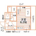 ROYAL新大江5階5.2万円