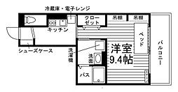 マーレ渡鹿