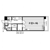 タワーパレス THE YUUKI  ｜ 熊本県熊本市中央区黒髪２丁目33-1（賃貸マンション1K・13階・29.32㎡） その2