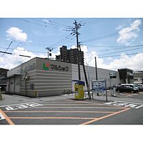 マーレF  ｜ 熊本県熊本市中央区北千反畑町4-11（賃貸アパート1K・2階・25.20㎡） その22