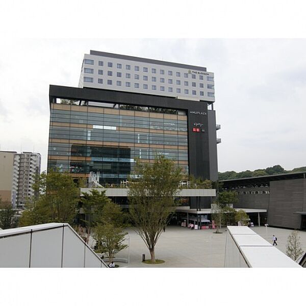ルイス参番館