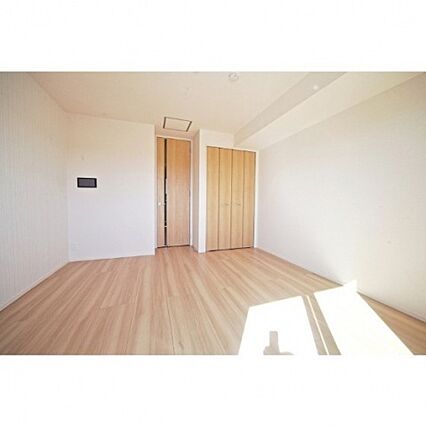 サンフェリオ花園_内装_1