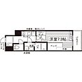 YuMain南熊本3階5.5万円