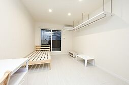 Laugh Tale（ラフテル） 1階1Kのリビング/ダイニング