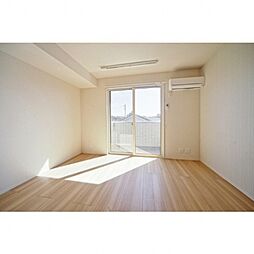 サンフェリオ花園 1階1Kのリビング/ダイニング