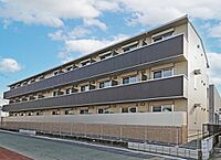 熊本県熊本市西区花園5丁目8-18：物件画像／株式会社ジェイ・エス・ビー・ネットワーク　UniLife熊本店