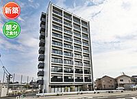 熊本県熊本市西区池亀町3-1：物件画像／株式会社ジェイ・エス・ビー・ネットワーク　UniLife熊本店
