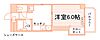 アーシャルハウス片江3階3.1万円