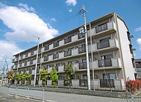 ハイツ宮の森  ｜ 滋賀県草津市草津４丁目1-26（賃貸マンション1K・1階・23.76㎡） その1