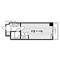UniLifeカレッジハウス奥井1階3.3万円