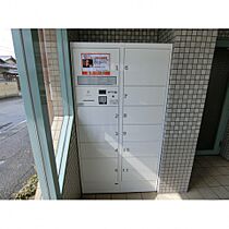 SERENO機友  ｜ 滋賀県草津市矢倉１丁目6-40（賃貸マンション1K・3階・22.96㎡） その22