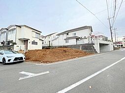 物件画像 大谷町　建築条件無し売地　限定一区画