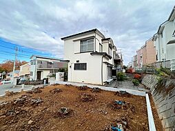 物件画像 大谷町 建築条件無し売地 限定一区画