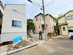 物件画像 陽だまりの家 あざみ野/市が尾 新築戸建