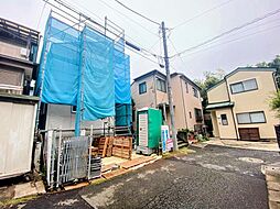 物件画像 陽だまりの家　あざみ野／市が尾　新築戸建