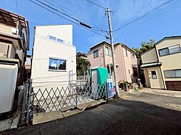 物件画像 陽だまりの家 あざみ野/市が尾 新築戸建