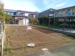 物件画像 湘南鵠沼桜が岡 売地 南西道路 平坦立地 本鵠沼駅徒歩5分