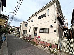 物件画像 陽だまりの土地シリーズ　練馬区西大泉　売地　限定1区画