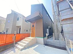 物件画像 陽だまりの家　横浜 根岸　新築戸建　限定1棟