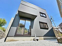 物件画像 陽だまりの家　横浜 根岸　新築戸建　限定1棟