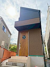 物件画像 陽だまりの家　横浜 根岸　新築戸建　限定1棟