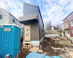 物件画像 陽だまりの家　横浜 根岸　新築戸建　限定1棟