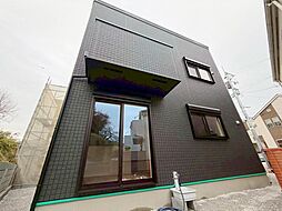 物件画像 陽だまりの家 横浜 根岸 新築戸建 限定1棟