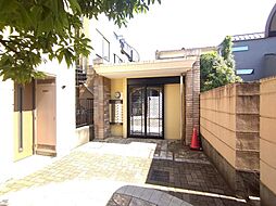 物件画像 セボン代官山〜空室につきいつでもお気軽に内見可能です〜