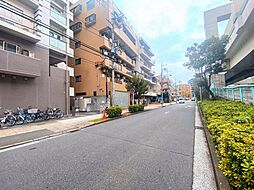 物件画像 〜リバーハイツ長者町〜　そのまま住める家具付き販売