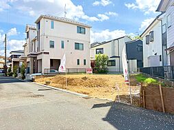 物件画像 〜陽だまりの土地 菅生4丁目 売地〜 全2区画 建築条件なし