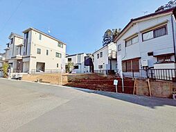 物件画像 〜陽だまりの土地　菅生4丁目　売地〜　全2区画 建築条件なし