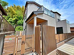 物件画像 陽だまりの家 〜センター北(都筑区牛久保西)〜 新築一戸建