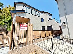 物件画像 〜センター北（都筑区牛久保西）〜内見好評受付中