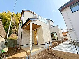 物件画像 陽だまりの家　〜センター北（都筑区牛久保西）〜　新築一戸建