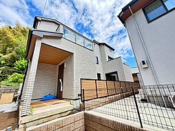 物件画像 陽だまりの家　〜センター北（都筑区牛久保西）〜　新築一戸建